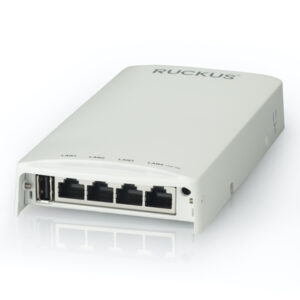 Ruckus Wireless H550