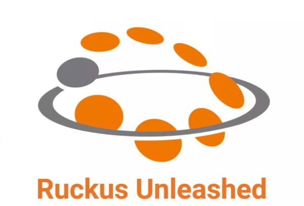 Ruckus Unleashed controller