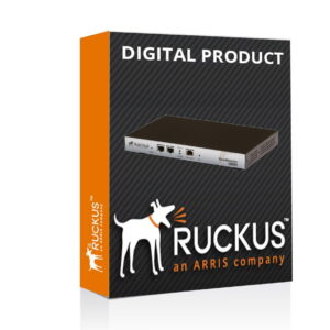 Ruckus ZD1200 licentie upgrade