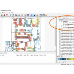 Visiwave V6