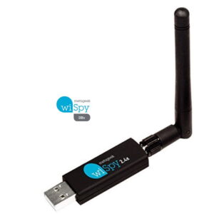WiSpy Metageek
