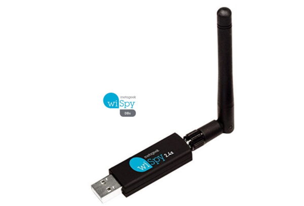 WiSpy Metageek